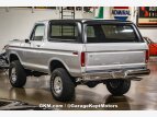 Thumbnail Photo 13 for 1979 Ford Bronco